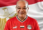 صلاح عبدالله عن أنباء إصابة ميسي: عيب الشماتة.. ادعوا له بالشفاء