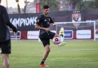 خالد الغندور: الأهلي يعرض فسخ عقد أشرف داري مقابل مليون دولار