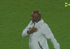 موسيماني بعد ودية مصر وجنوب إفريقيا: تذكرت ديربي القرن وهدف أفشة التاريخي