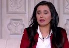 رشا سامي العدل توضح حقيقة علاقتها بشركة العدل فيلمز الجديدة