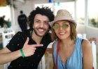شادي نور يكشف كواليس تعاونه مع إليسا في "لعبة الأيام".. ويتحدث عن ألبوم سميرة سعيد الجديد