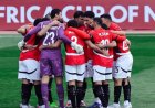 مواعيد مباريات منتخب مصر أمام أنجولا وجنوب السودان في تصفيات أمم أفريقيا 2027