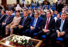 خالد عبد العزيز: رقمنة 800 ألف ساعة من تراث الإذاعة والتلفزيون إنجاز تاريخي