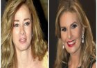 يسرا عن رحيل ابنة نجلاء فتحي: البنت دي مولودة على إيدي.. خايفة على نجلاء أوي