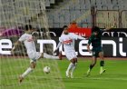 بعد خوض المباراة بالشباب.. الزمالك يخسر من الاتحاد بثلاثية في كأس عاصمة مصر