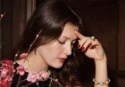 مصنوعة من الذهب والمرجان.. شمس البارودي تكشف تفاصيل نادرة من شبكة زواجها من حسن يوسف