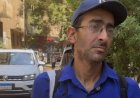هجيب فلوس منين؟.. الصيدلي مينا جرجس يكشف سبب عمله دليفري