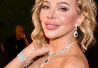 سوزان نجم الدين عن لبلبة: دي حبيبتي تعمل اللي هي عايزاه