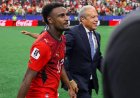 بعد تألقه مع منتخب مصر.. ارتفاع كبير في القيمة السوقية للاعب هيثم حسن