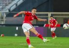 الشوط الأول.. الأهلي يتقدم بهدف نظيف على الطلائع في كأس عاصمة مصر