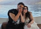 45 غرزة في يده.. شقيقة المطرب مسلم تتهم زوجته بالاعتداء عليه