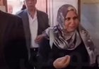 موجة تعاطف كبيرة مع "أبلة الناظرة".. مديرة مدرسة القليوبية بعد انتقادها من المحافظ