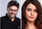 في سرية تامة.. وليد منصور يتفاوض مع النجمة التركية بيرين سات للمشاركة في فيلم “ميلانو”