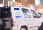 جنح كرداسة تقضي بالسجن 3 سنوات على المتهم بلصق علم إسرائيل على سيارته  