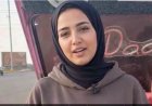مأساة في حدائق الأهرام.. وفاة «هدير» صاحبة عربة القهوة بعد دهسها بسيارة تقودها قاصر