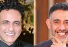 ​«إحساسهم ما بيرحلش».. رسالة مؤثرة من عمرو مصطفى عن الراحل محمد رحيم