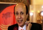 مجدي صبحي يهاجم محمد رياض لعدم تكريمه من مهرجان المسرح القومي