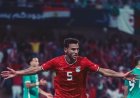 إصابة حمدي فتحي وغيابه عن معسكر منتخب مصر قبل تصفيات أمم إفريقيا
