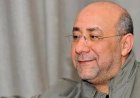 بهاء الدين محمد يكشف كواليس مشاركته في ألبوم عمرو دياب حبيتك 2026