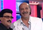تدهور الحالة الصحية لحسام غانم شقيق الراحل سمير غانم ونقله للمستشفى