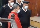 إعدام سفاح الجيزة.. أشخاص لهم أحقية حضور التنفيذ