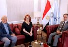 نبيلة عبيد تعود بعد غياب لماسبيرو بمسلسل "يا ابنتي لا تحيريني معك" قريبًا
