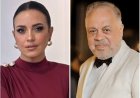بعد إخلاء سبيل المتهم بتصويرها.. ريهام عبدالغفور تشكر أشرف زكي