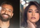 بقرار قضائي.. إلزام شيرين عبد الوهاب بسداد 25 مليون جنيه للمنتج محمد الشاعر