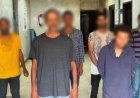 الداخلية تنقذ 11 طفلًا من الاستغلال.. سقوط 9 متهمين أجبروا الأحداث على التسول وبيع السلع بإلحاح في الجيزة
