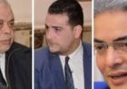 انتحل صفة وبطاقته منتهية.. أول رد رسمي من نقابة الإعلاميين بعد شكوى أشرف زكي