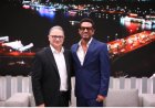بعد أزمة انضمامه لنقابة الصحفيين.. عمرو سعد يدعم شريف عامر