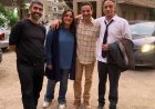 عمرو عابد يواصل حصد الجوائز.. «صف تاني» يحصد أفضل فيلم مصري في ميدفست