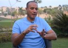 تطور جديد في أزمة نادر السيد.. نجله يسدد 100 ألف دولار لخزينة الزمالك