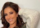حنان مطاوع تكشف سرًا عن كواليس فيلمها "هابي بيرث داي": كنت سأعتذر بسبب فوبيا المياه والسمك