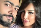بسمة بوسيل تنعى والد تامر حسني برسالة مؤثرة