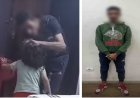بعد     
    تصدره الترند.. القبض على المتهم بالتعدي على نجله ومحاولة كيه بولاعة في