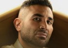 أحمد سعد يظهر برفقة ابنتيه استعدادًا لتصوير برنامج “ذا فويس كيدز”