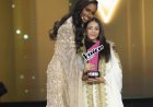  ليلة حسمها الجمهور.. لمى قيس من فريق داليا مبارك تفوز باللقب في الموسم الرابع من "The Voice Kids"
