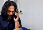 النيابة تستمع لأقوال بهاء سلطان في حادث طريق وادي النطرون