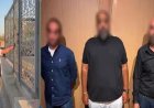 الداخلية تكشف تفاصيل القبض على إسماعيل دولار وشركاه