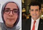ابنة أحمد خليل مذيع الجنازات تكشف تفاصيل مؤثرة عن علاقتها بوالدها