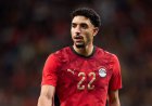 بعد حصوله على إذن.. نبأ سعيد وراء غياب مرموش عن بعثة المنتخب