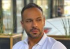 محمد عطية يروي موقفًا طريفًا بعد فوزه بـ«ستار أكاديمي»: خدتوني لبنان وجبتولي إليسا.. بس معرفش أعوم