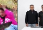 الأمن يكشف كواليس فيديو سيدة الإسماعيلية