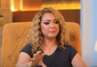 عايدة غنيم تثير الجدل برسالة حادة للوسط الفني