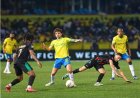 صن داونز يفوز على الجيش الملكي في ذهاب نهائي دوري الأبطال