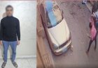 الأمن يكشف ملابسات فيديو إلقاء حجارة على سيارة بالفيوم وضبط المتهم