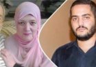 في ذكرى ميلاده.. شمس البارودي تنشر رسالة مؤثرة عن نجلها الراحل عبد الله