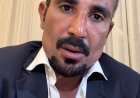 أحمد سعد يواجه أزمة فى صوته قبل طرح ألبومه الأربعاء المقبل
