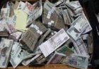 الداخلية تضبط شبكة لغسل الأموال بقيمة 600 مليون جنيه متحصلة من تجارة المخدرات